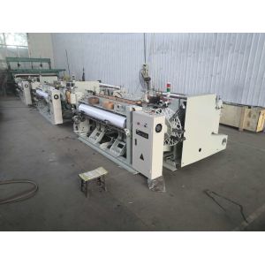 1.3m 1.6m Width 0.12mm 70rpm Wire Mesh Equipment