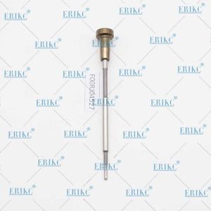 ERIKC F00RJ04527 F00R J04 527 A+ Quality Injector Control Valve F 00R J04 527