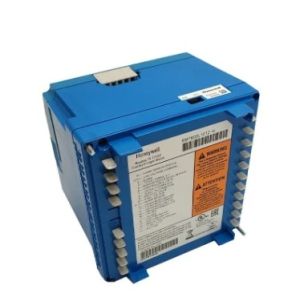 Honeywell RM7800L1012 Programming Burner Control