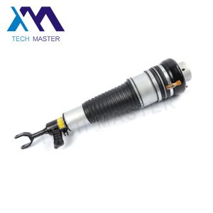 Air Suspension System For A6 C6 4B Allroad Front Air Parts Air Suspension Strut