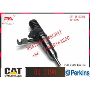 engine fuel injector 0R-8461 0R-8469 0R-8465 0R-3742 0R-8463 0R-8633 20R-4179 0R