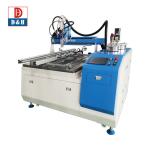 Automatic Two Components Glue Mixer and Dispensing Machine for Vertical