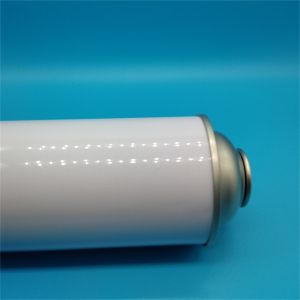 Eco-Friendly Butane Gas Cartridge for Home Heating and Cooking with Low