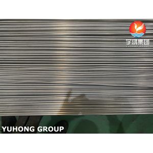 EN10305-1 E235+N NBK SEAMLESS PRECISION TUBE FOR AUTO APPLICATION