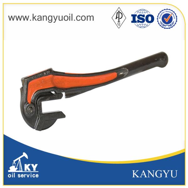 Quality Oilfield downhole tools API Standards 7K sucker rod wrench wholesale