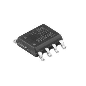 OPA2211AIDDAR New and Original OPA2211AIDDAR SOIC-8 Integrated circuit