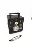 Durable Oxygen Gas Analyzer Range Customized With Rechargeable Battery / Storage