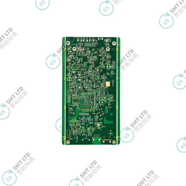 Quality 16-Layer 1-Level HDI PCB with 2.0mm Thickness and Shengyi TG170 Material for High-Density Interconnect Applications wholesale