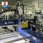High Precision Customization Encapsulated Dispensing Machine for Electric