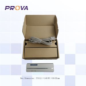 USB Magnetic Stripe Reader & Encoder for passbook - MSRC4777