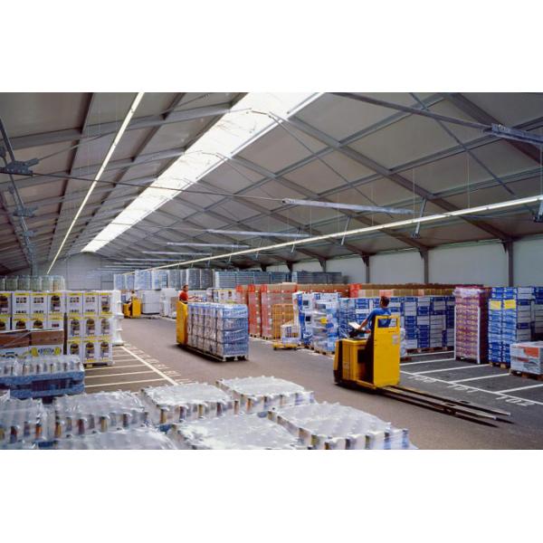 Quality 50m Warehouse Marquee wholesale