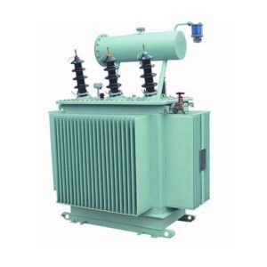 500kVA Dyn11 Oil Immersed Distribution Power Transformer