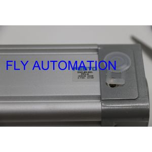China Double Acting FESTO ISO Cylinder DNC-63-200-PPV-A 163408 GTIN4052568134297 on sale
