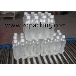 Automatic Pe Film Shrink Package Machine