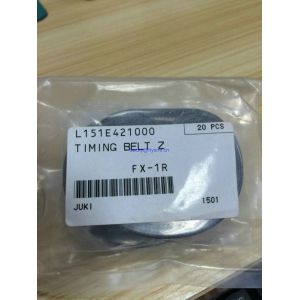 L151E421000 z axis belt for JUKI machine
