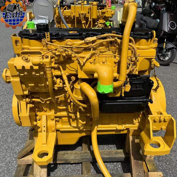 Quality C7, C7.1 Caterpillar Engine Excavator Diesel Engine C6.4, C6.6, C9 Engine Assembly wholesale