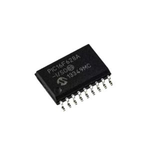 China MICROCHIP PIC12F675 IC Componentes Y Suminitros electronics Integrated Circuit Ob2358ap on sale
