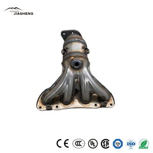 Chery Arrizo 3 Exhaust Manifold Catalyst Direct Fit Auto Catalytic Converter
