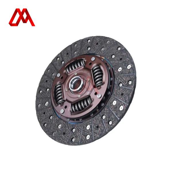Quality NHR MSB5S Engine Isuzu Clutch Disc Friction 5876100830 8980806610 ODM wholesale