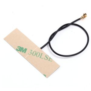 WiFi 2.4 GHz Soft IPEX FPC Antenna 5DBi WLAN System / Bluetooth Use