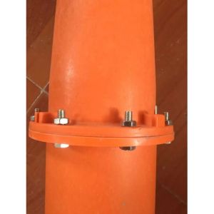 KS160 Hydrocyclone Sand Separator for Paper Mill Pulp System Customized to Your