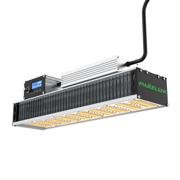 Quality High Efficiency 400w Led Grow Lights For Weed Growing 600W HPS Replace Dimmable Timing Full Spectrum Daisy Chain wholesale