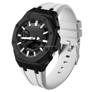 Casio Watch Modified Case Zinc Alloy Material Designed For Ga2100/2110/B2100 G
