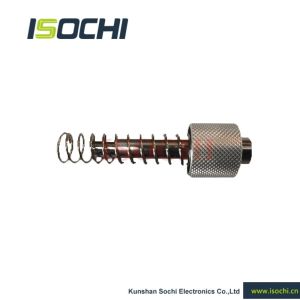 Grinding machine chuck assembly MDP-10 for PCB machine