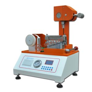 Interlayer Bonding Strength Tester for Testing the Tensile Strength of Paper and