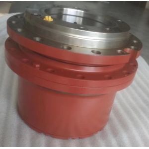 GFT17T2B54-09 Rexroth GFT series track drive gearbox hydraulic motor final drive