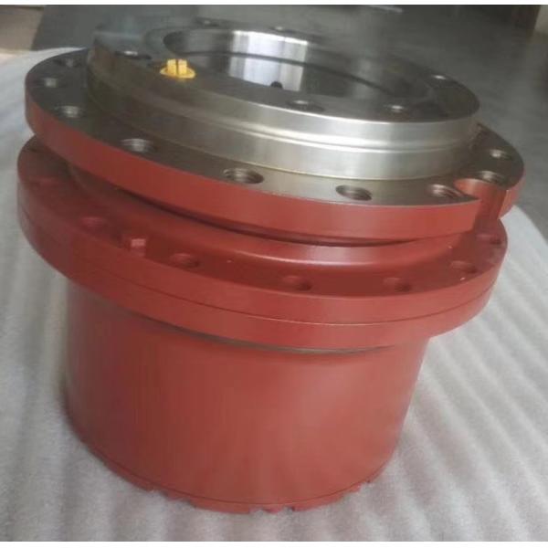 GFT17T2B54-09 Rexroth GFT series track drive gearbox hydraulic motor final drive