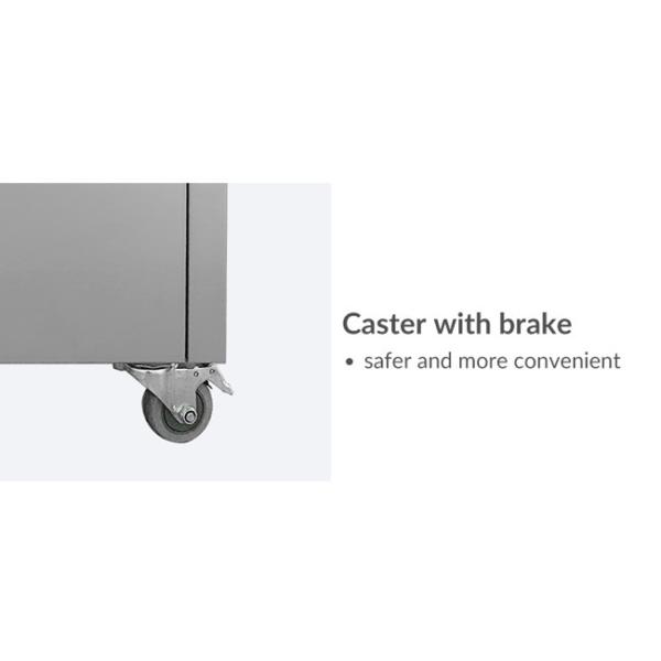 28 / 40kHz Large Ultrasonic Cleaner Stainless Steel Structure 1 Year Warranty