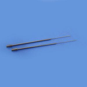 Precision Mold Equipment Components Tungsten Carbide Insert Pins