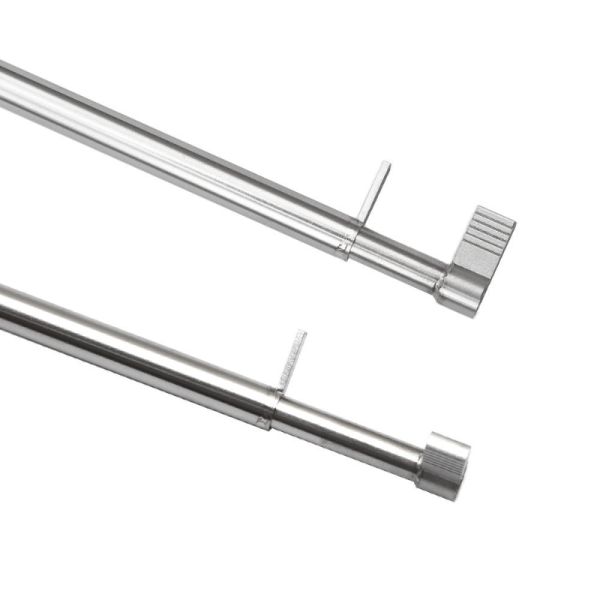 New Stainless Steel Locksmith Tool Open Lock Pick Tools Lock Picking Kit Picking Safe Lever Tumbler Lock Set