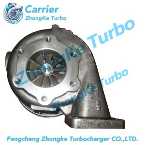 S400S014 Turbo 166643 4760968199 A4760968199 Turbocharger For Mercedes Benz