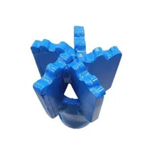 Customized Pdc Drag Drill Bits 6 5/8 Inch In Construction Engineering