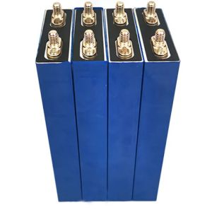 High-performance 3.2V 15Ah Fast Charge LiFePO4 Battery Cells For Energy Storage