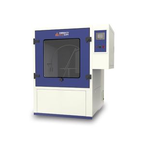 China Compact Rain Test Chamber for Laboratory Waterproofing on sale