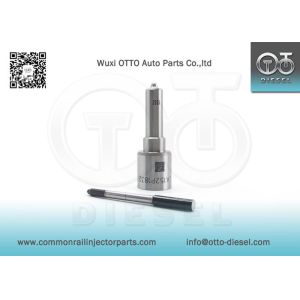 DLLA152P1832 Bosch Common Rail Nozzle For Injectors 0445120162 / 307