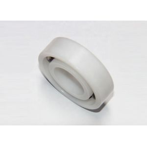Cheap Plastic POM 6005 High Temperature Ceramic Bearings for sale