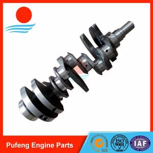 Cheap MITSUBISHI 6G72 Crankshaft For Pajero V3 MD144525 for sale