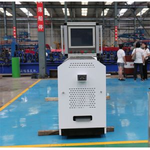 50-60m/Min Light Gauge Steel Framing Machine With CAD Vertex Software