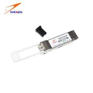 ZR4 SMF Cable QSFP28 100G 80km 100G QSFP28 Transceiver 100G QSFP28 Transceiver