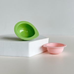 6ml 8ml Customizable PP Jelly Cups for Cosmetic Creams Lotions