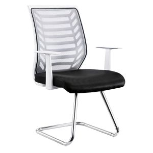 Contemporary Office Meeting Chairs For Manager Simple Design Anti - Mildew