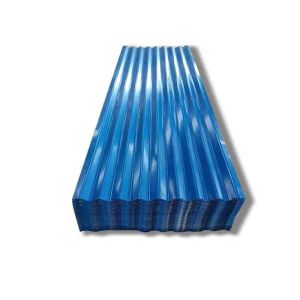 KS Certificate High Level Strength 18 Gauge Color Coated PPGI PPGL Steel Sheet
