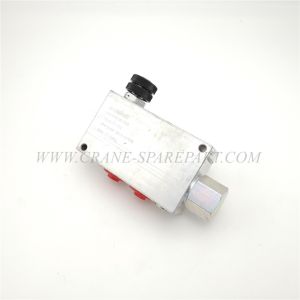 B220401001287 Hydraulic Flow Control Valve VPR/3/EP34 IOS9001