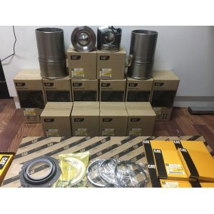 China GSH425 977L Aftermarket Diesel Engine Parts 272-0834  Excavator Piston on sale