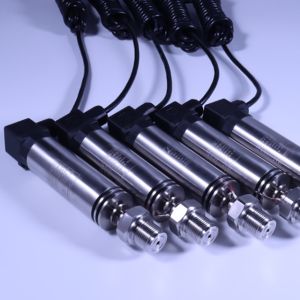 UBST-501Y UNIVO Waterproof Tank Water Level Sensor Transmitter with Range 0