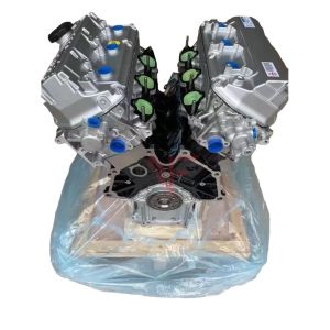 2002-2006 Gas / Petrol Engine 3.8L 6G75 Motor Assembly for Mitsubishi 100%